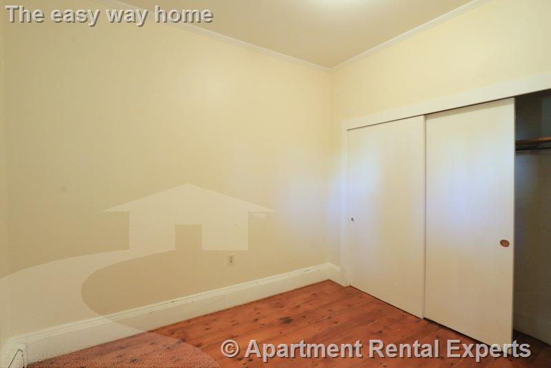 57 Summer St, Union Square