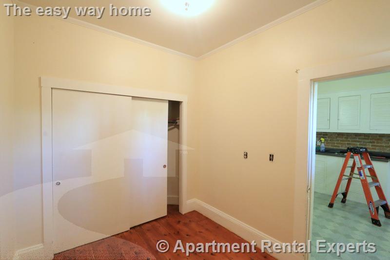 57 Summer St, Union Square