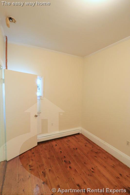 57 Summer St, Union Square