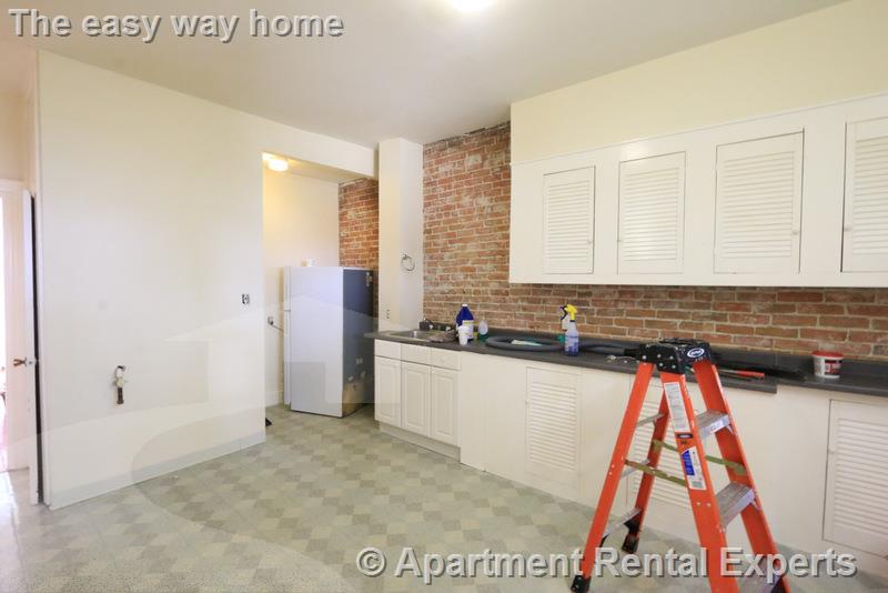 57 Summer St, Union Square