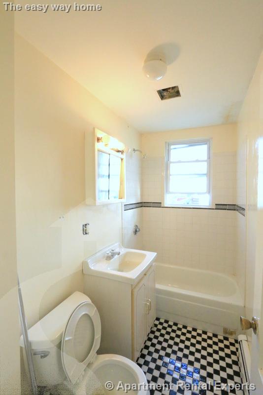 57 Summer St, Union Square