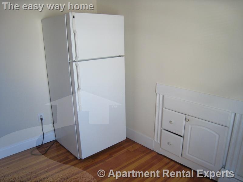 741 Broadway, Ball Square