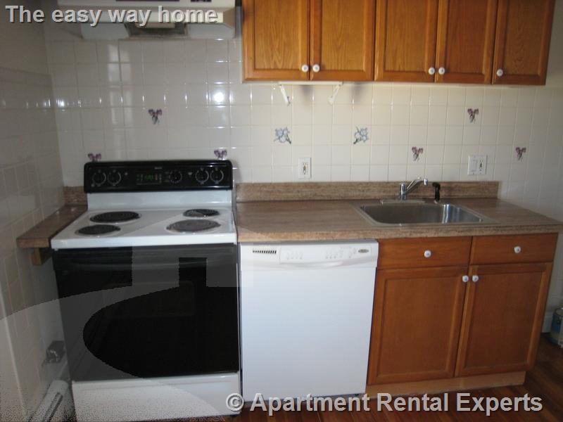 741 Broadway, Ball Square