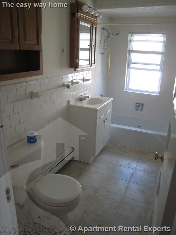 741 Broadway, Ball Square