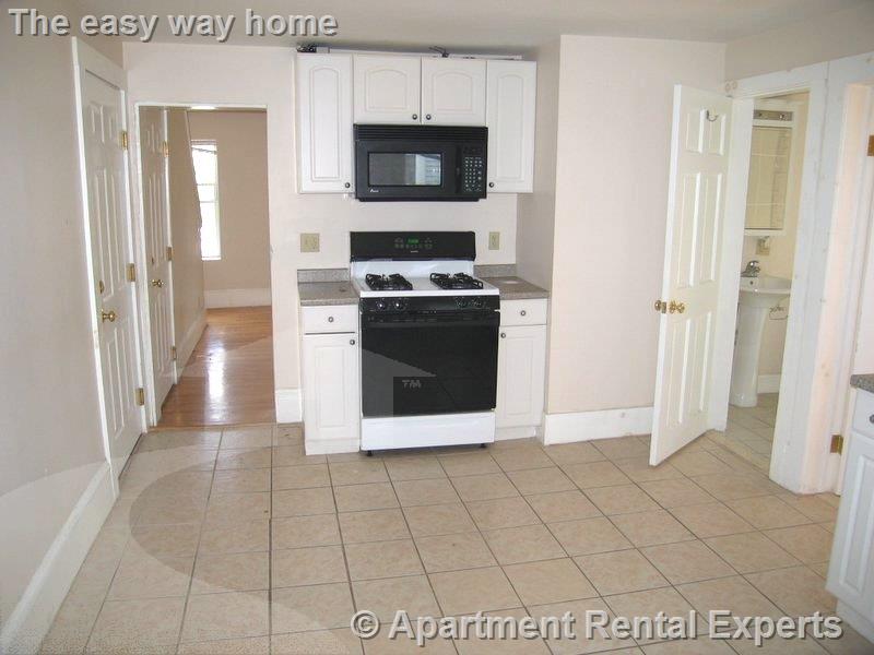 107 Brookline St, Cambridgeport