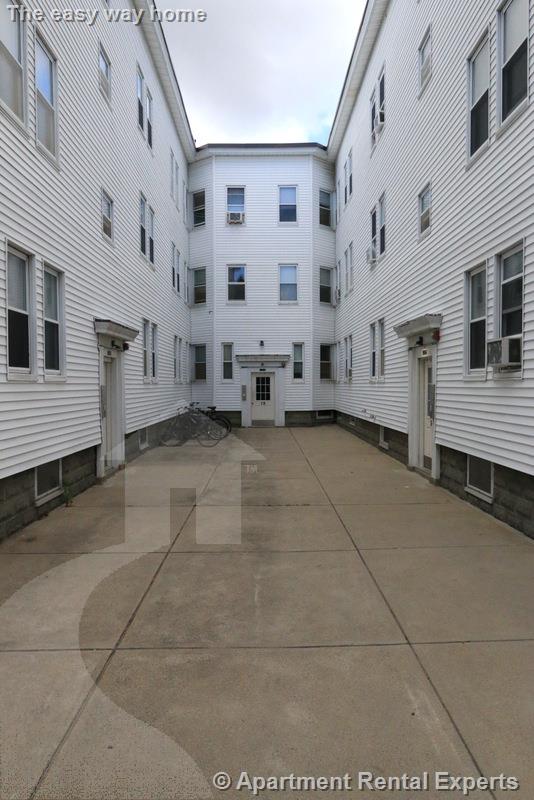 12 Craigie St, Porter Square