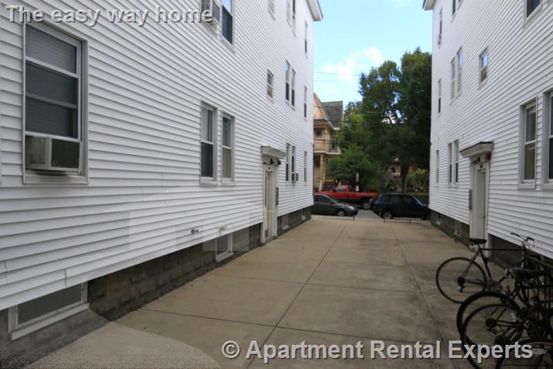 12 Craigie St, Porter Square