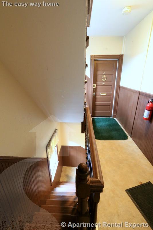 12 Craigie St, Porter Square