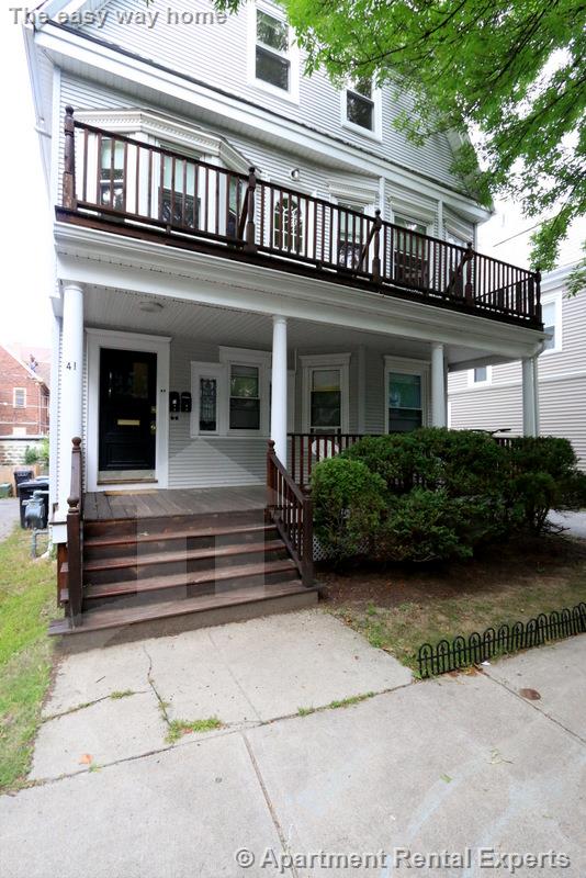 41 Ossipee Rd, Teele Square