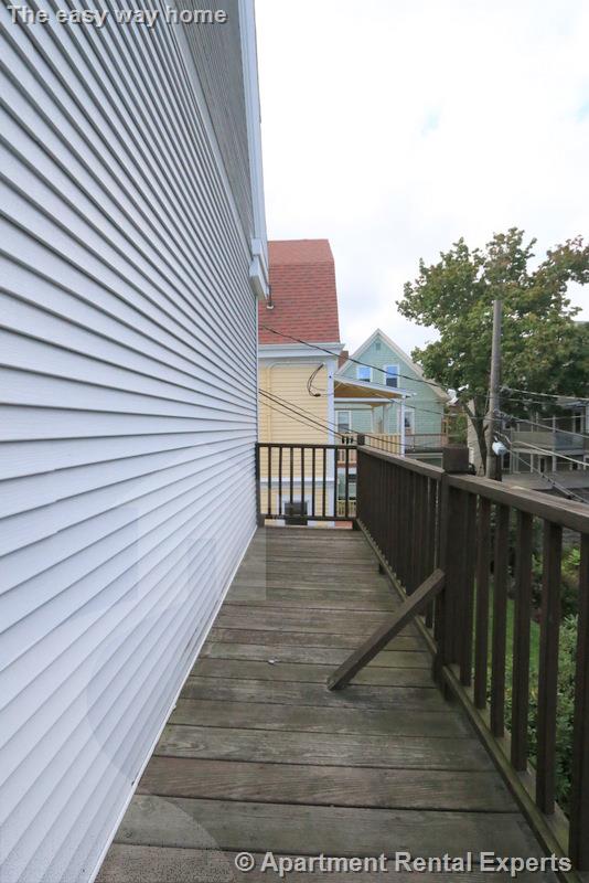 41 Ossipee Rd, Teele Square