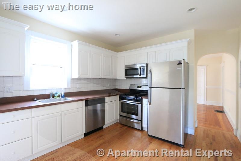 41 Ossipee Rd, Teele Square