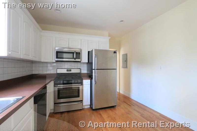 41 Ossipee Rd, Teele Square