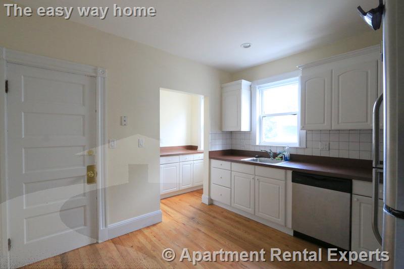 41 Ossipee Rd, Teele Square