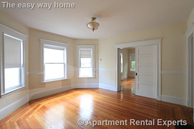 41 Ossipee Rd, Teele Square