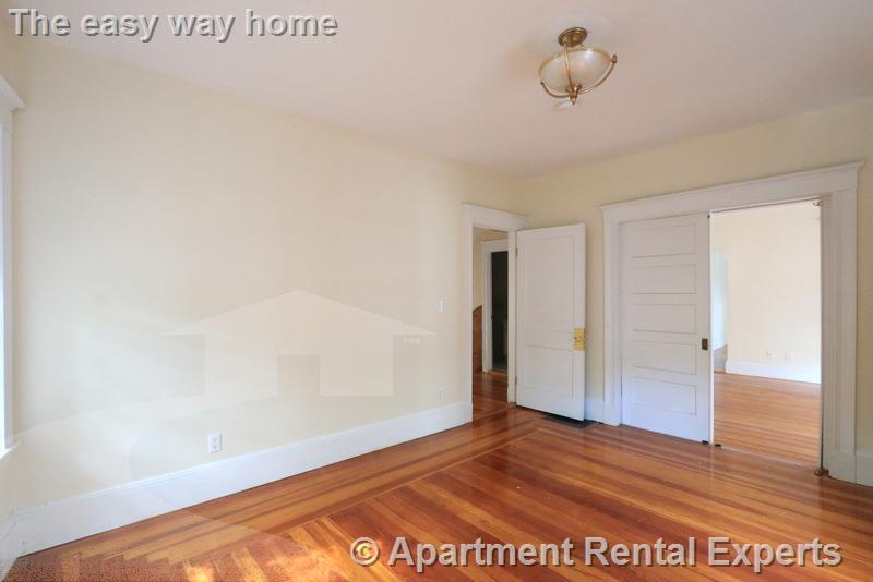 41 Ossipee Rd, Teele Square