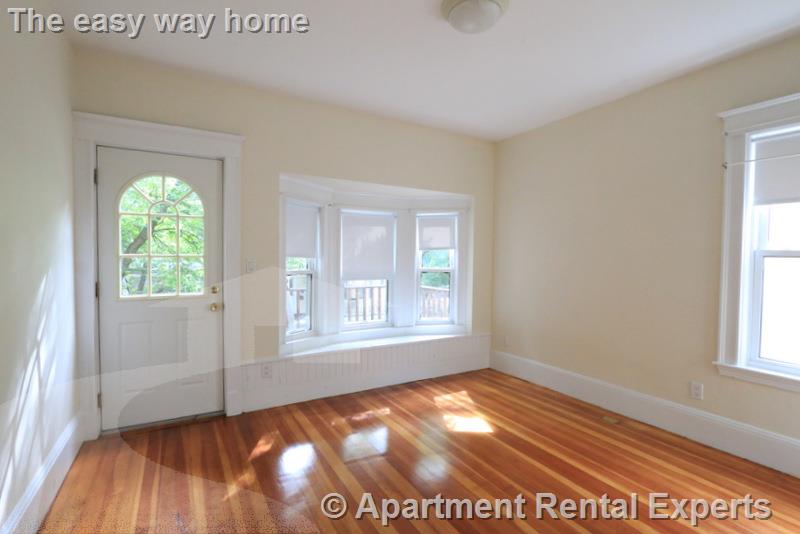 41 Ossipee Rd, Teele Square