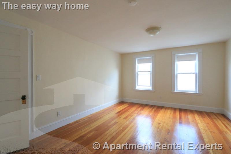 41 Ossipee Rd, Teele Square