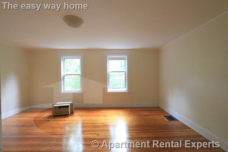 41 Ossipee Rd, Teele Square