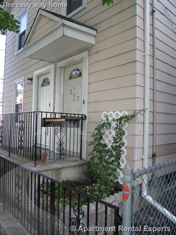 217 Cedar St, Ball Square