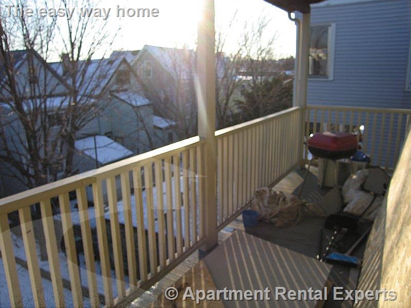 38 Lincoln Pkwy, Inman Square