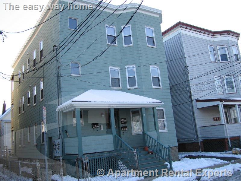 38 Lincoln Pkwy, Inman Square