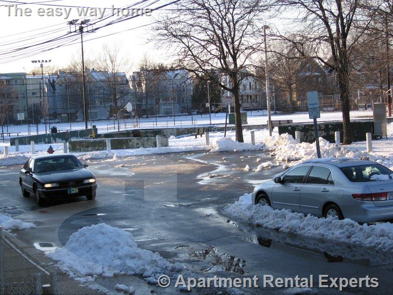 38 Lincoln Pkwy, Inman Square