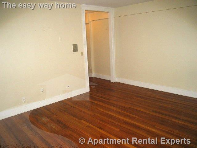 15 Linnaean St, Porter Square