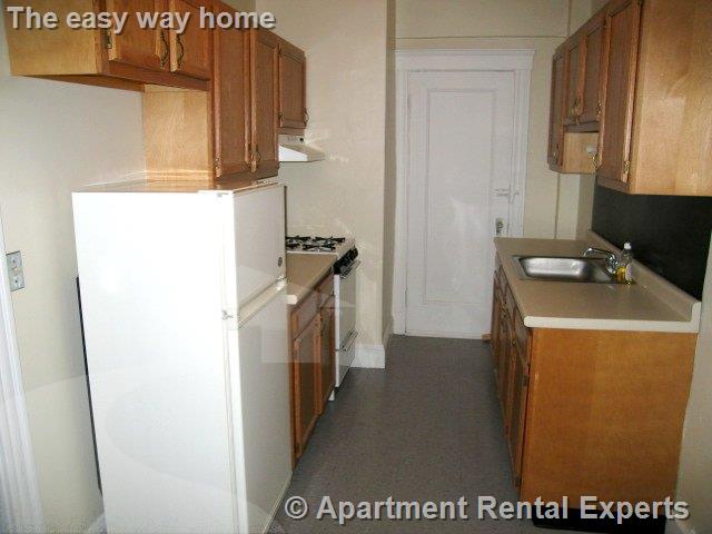 15 Linnaean St, Porter Square