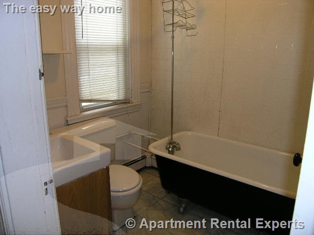 112 Woodstock St, Teele Square