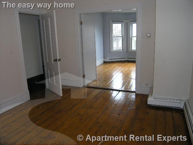 112 Woodstock St, Teele Square