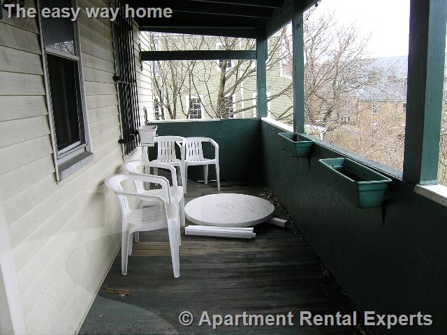 112 Woodstock St, Teele Square