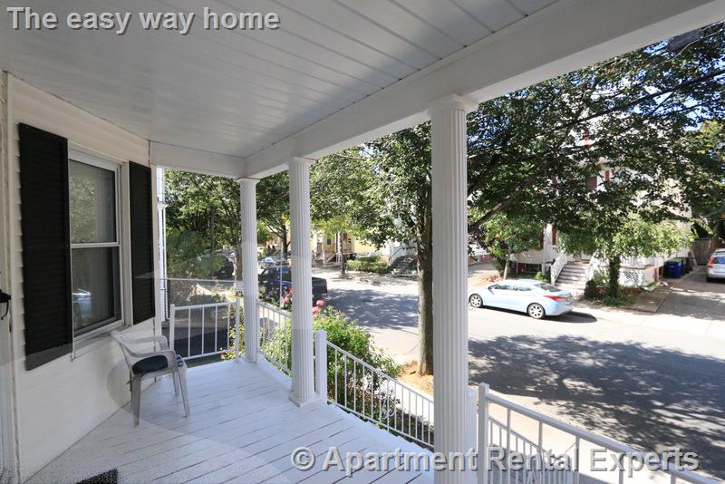 117 Rogers Ave, Ball Square