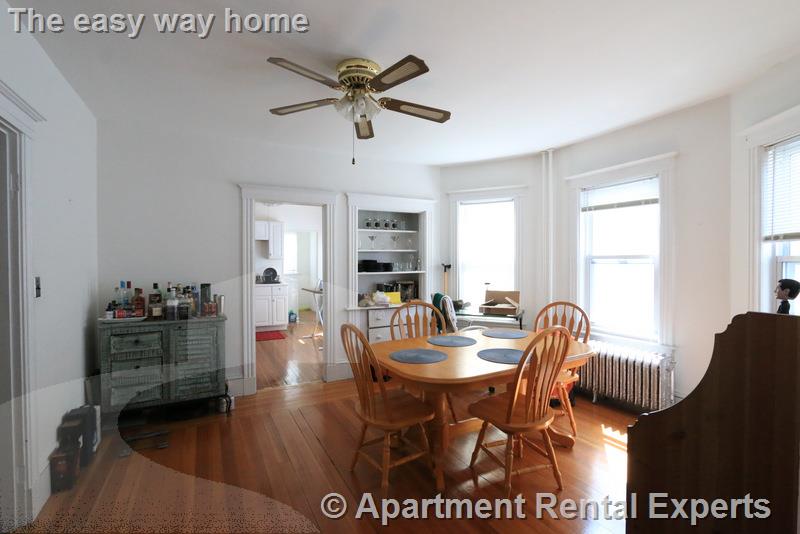 117 Rogers Ave, Ball Square