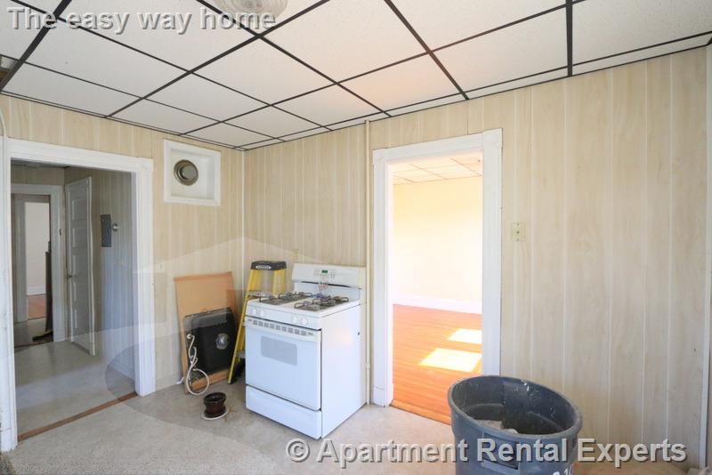 12 Craigie St, Porter Square