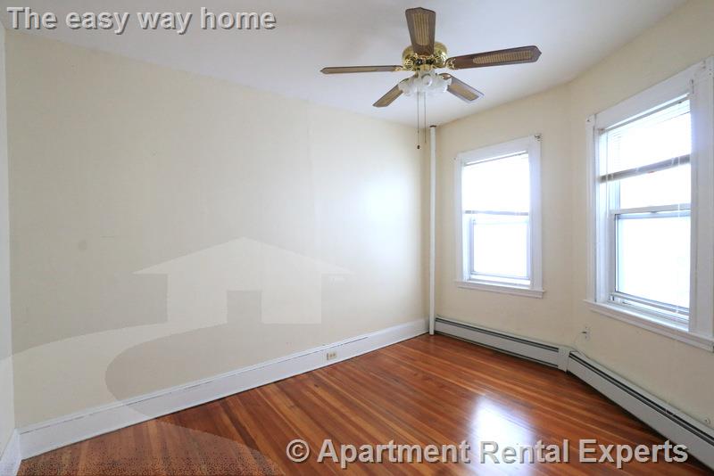 12 Craigie St, Porter Square