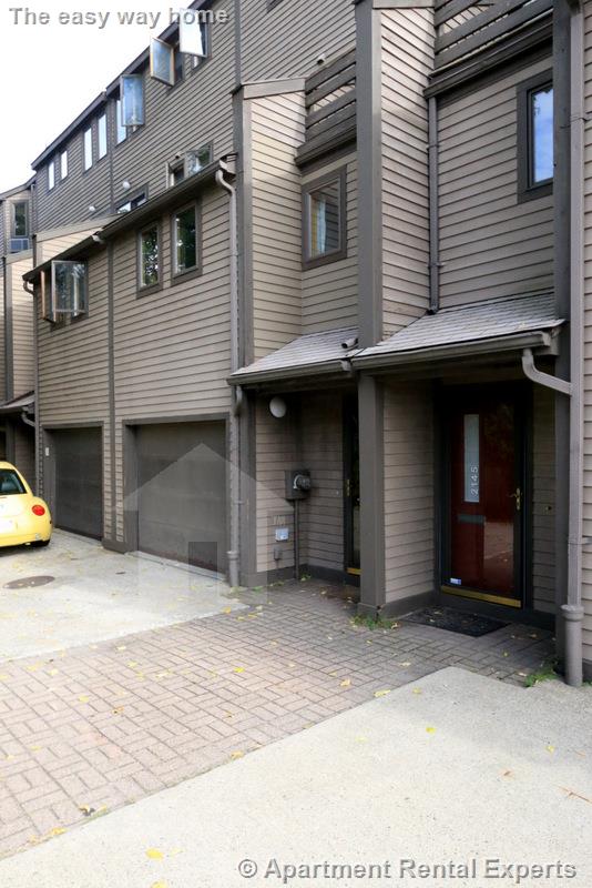 2147 Massachusetts Ave, Porter Square