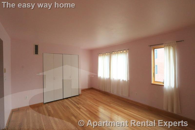 2147 Massachusetts Ave, Porter Square