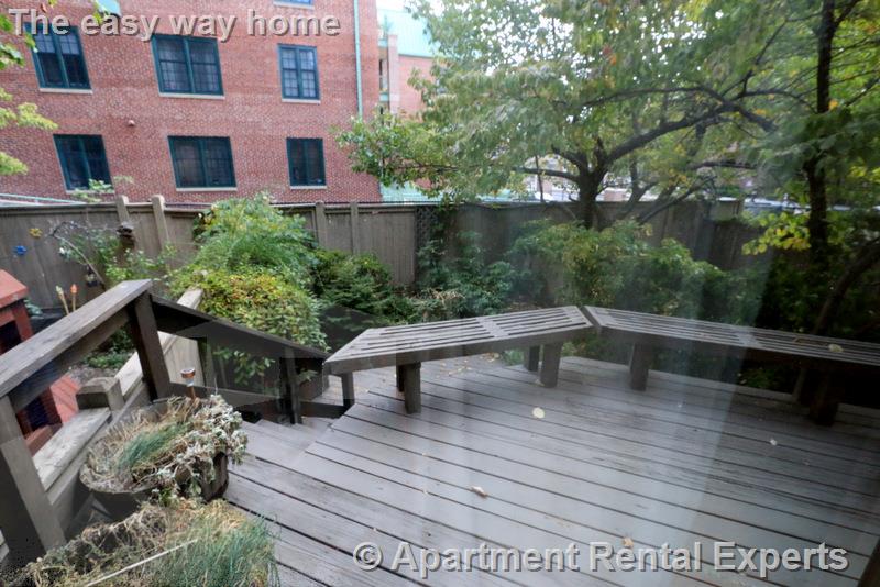 2147 Massachusetts Ave, Porter Square