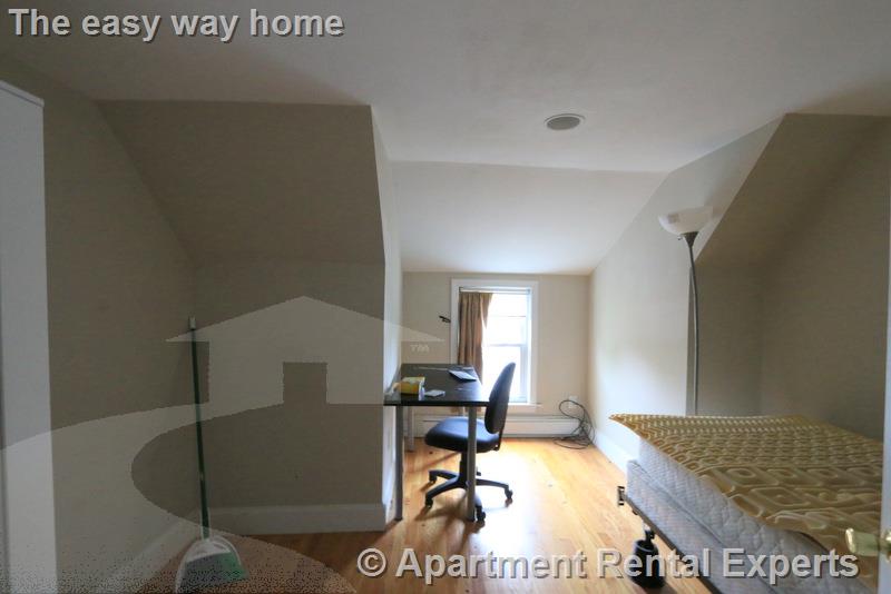 512 Medford St, Magoun Square