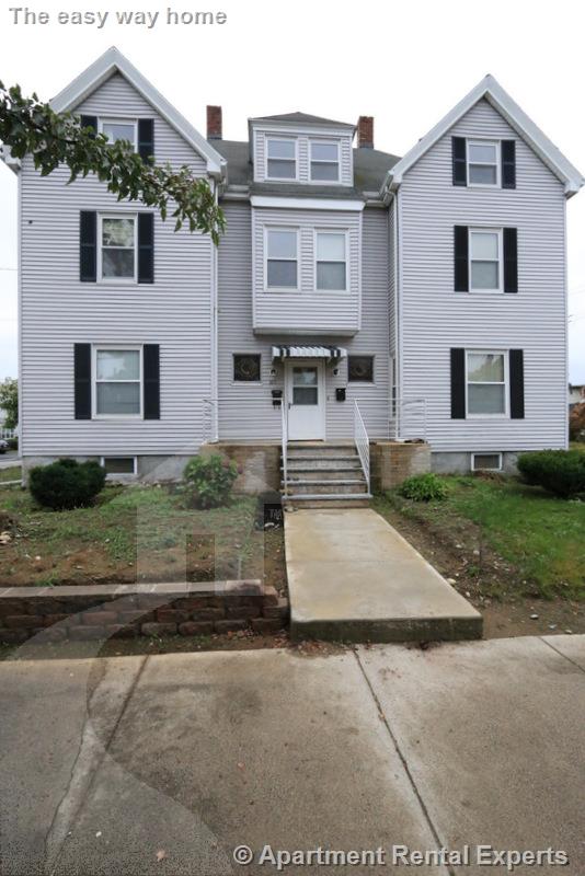 103 Monument St, West Medford