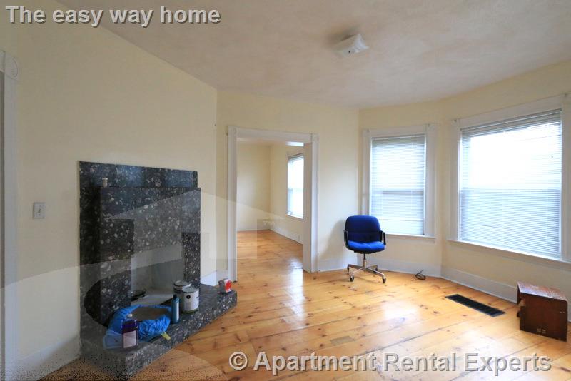 103 Monument St, West Medford