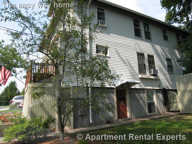 185 Holworthy St, Huron Village