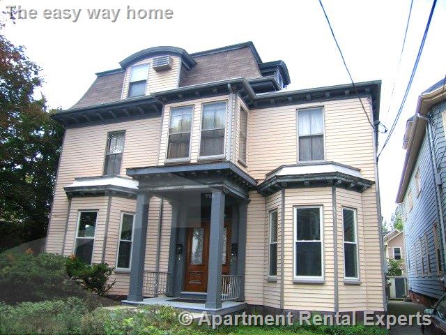 3 Day St, Davis Square