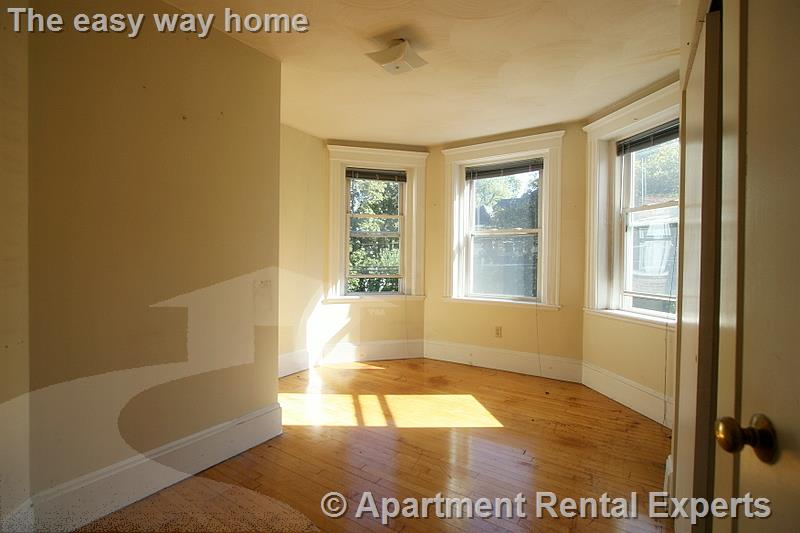 6 Craigie Cir, Harvard Square