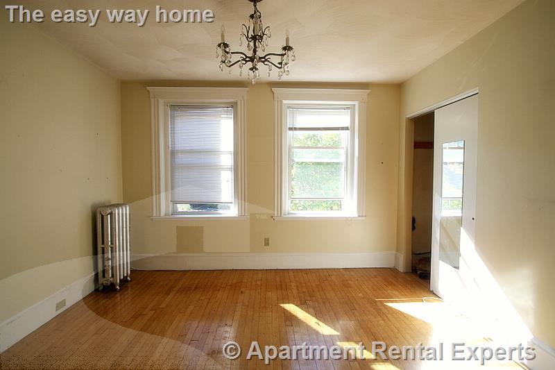 6 Craigie Cir, Harvard Square