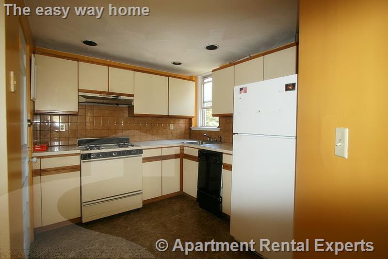 6 Craigie Cir, Harvard Square