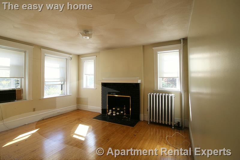 6 Craigie Cir, Harvard Square