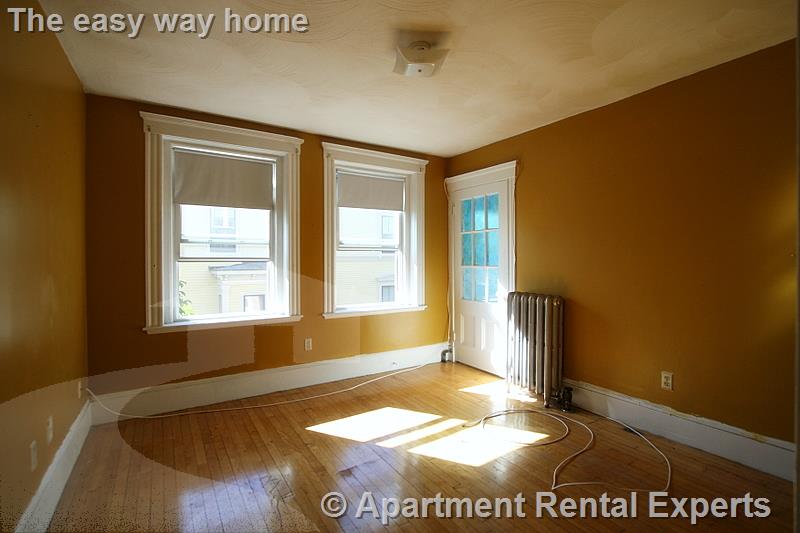 6 Craigie Cir, Harvard Square