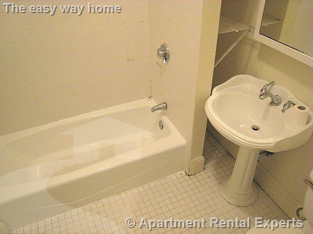 378 Washington St, Ward Two