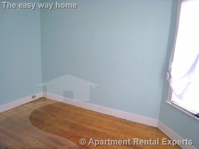 378 Washington St, Ward Two